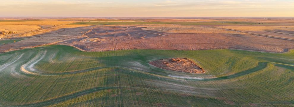 Property for sale in Trego County, Kansas