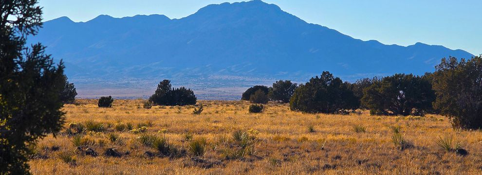 Property for sale in Socorro County, New Mexico
