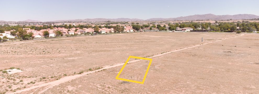 Property for sale in San Bernardino County, California