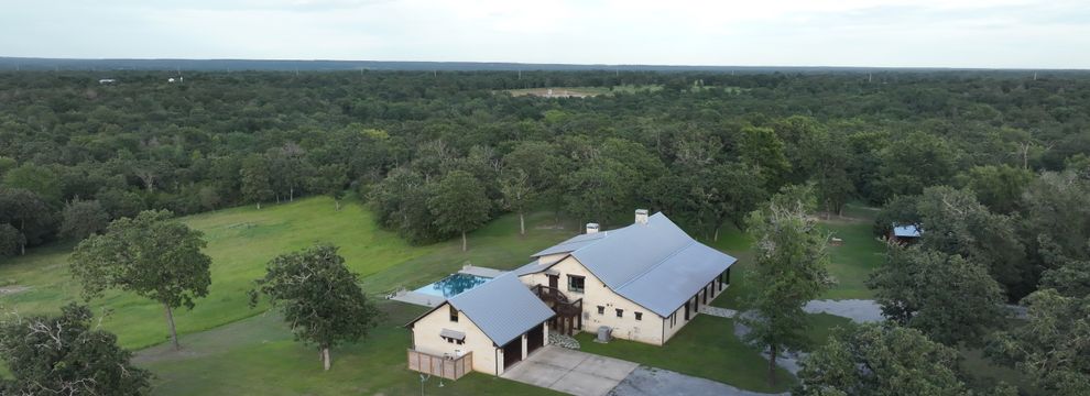 Property for sale in Robertson County, Texas