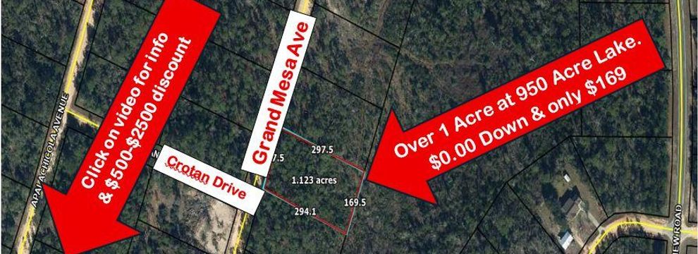 Property for sale in Jackson County, Florida
