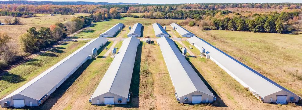 Property for sale in Shelby County, Texas