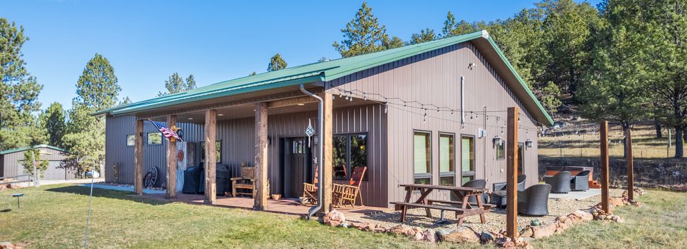 Residential Property for sale in Custer County, South Dakota