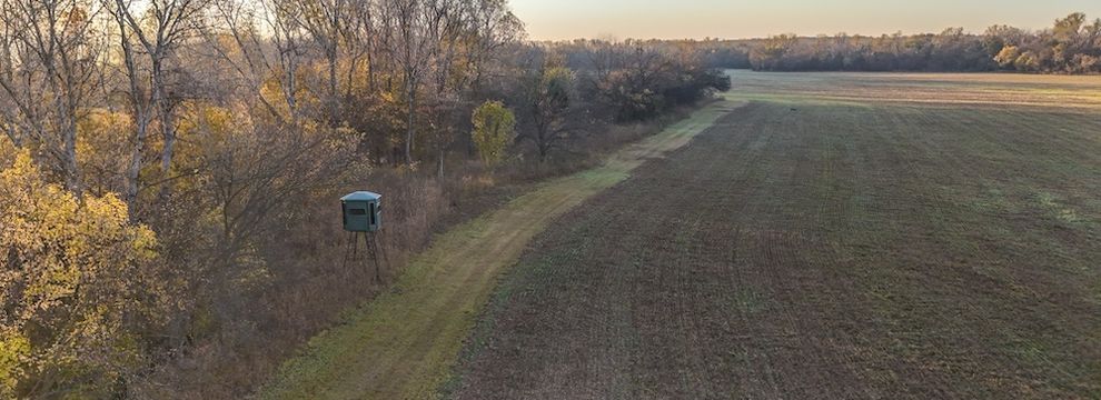 Property for sale in Payne County, Oklahoma