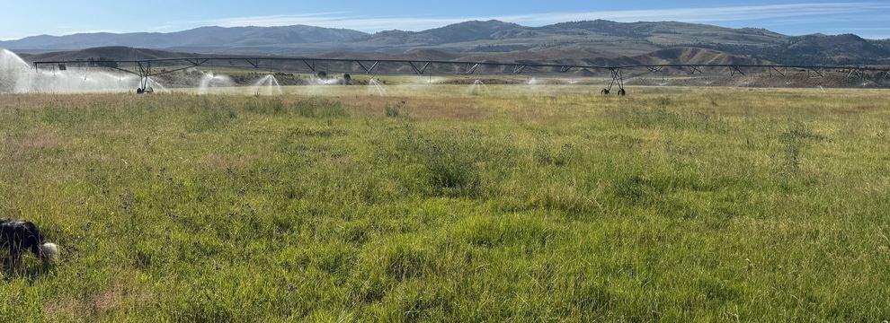 Property for sale in Baker County, Oregon