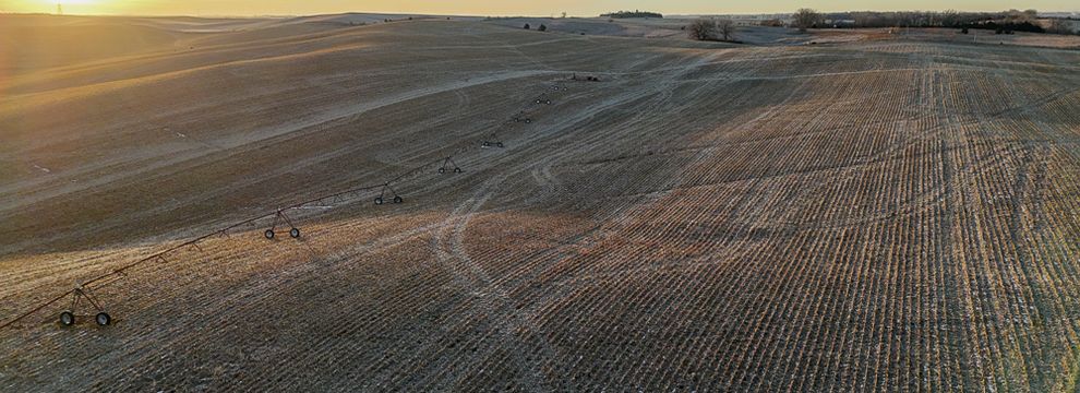 Property for sale in Pierce County, Nebraska