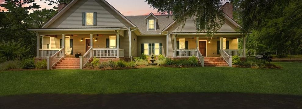 Timberland Property for sale in Madison County, Florida