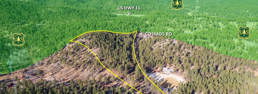 Residential Property for sale in Pennington County, South Dakota