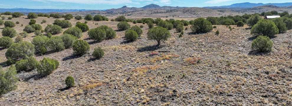 Undeveloped Land for sale in Yavapai County, Arizona