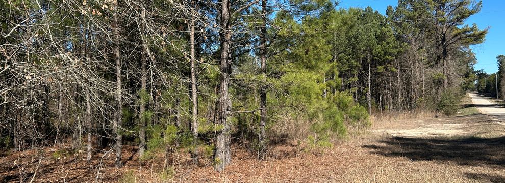 Property for sale in Darlington County, South Carolina