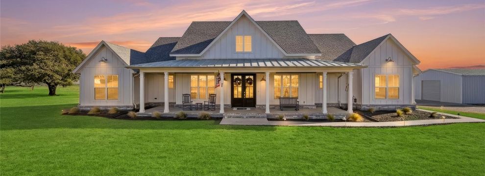 Residential Property for sale in Palo Pinto County, Texas