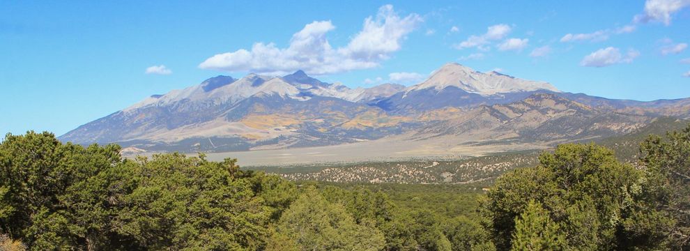 Property for sale in Costilla County, Colorado