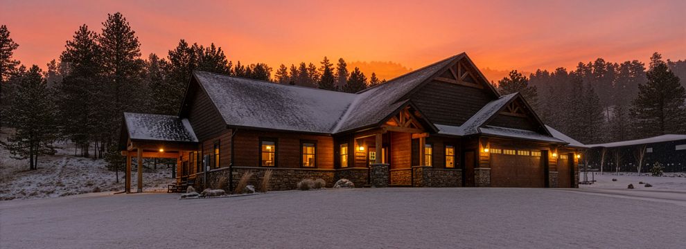 Residential Property for sale in Lawrence County, South Dakota