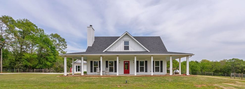 Residential Property for sale in Oglethorpe County, Georgia