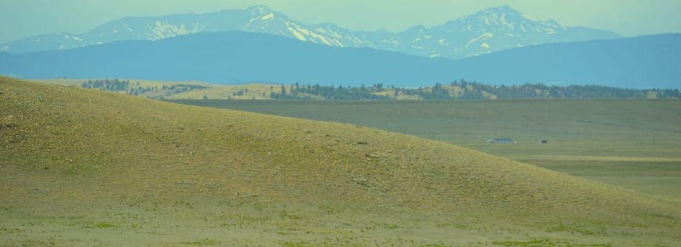 Hunting Land for sale in Park County, Colorado