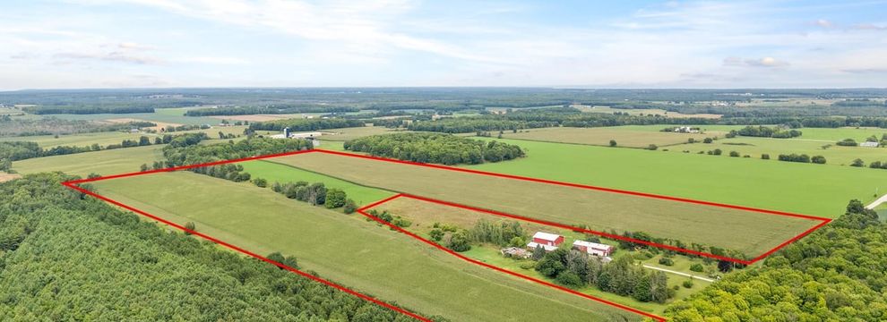 Property for sale in Door County, Wisconsin