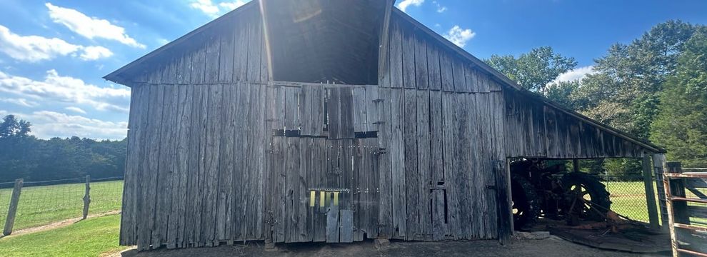 Hunting Land for sale in White County, Arkansas