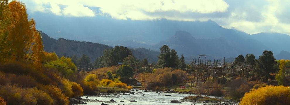 Property for sale in Conejos County, Colorado