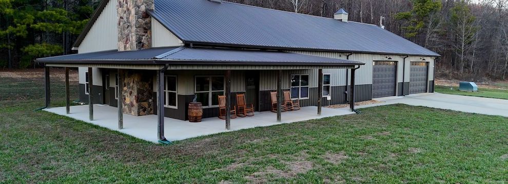 Property for sale in Stewart County, Tennessee