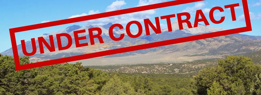 Property for sale in Costilla County, Colorado