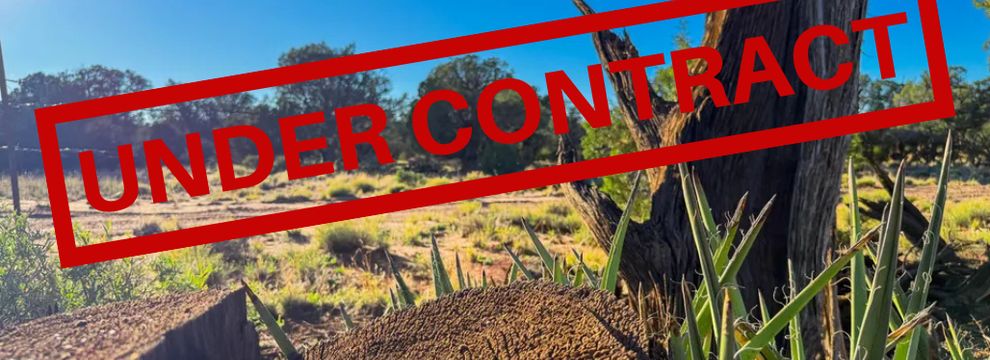 Recreational Property for sale in Navajo County, Arizona