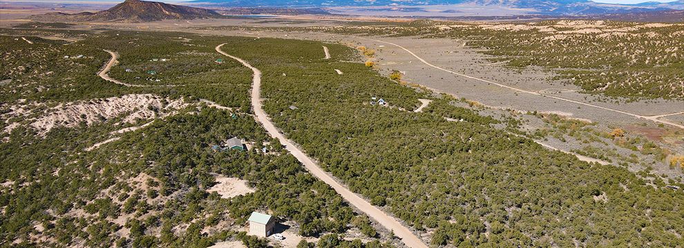 Property for sale in Costilla County, Colorado