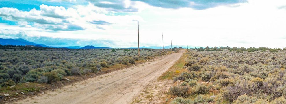 Property for sale in Costilla County, Colorado