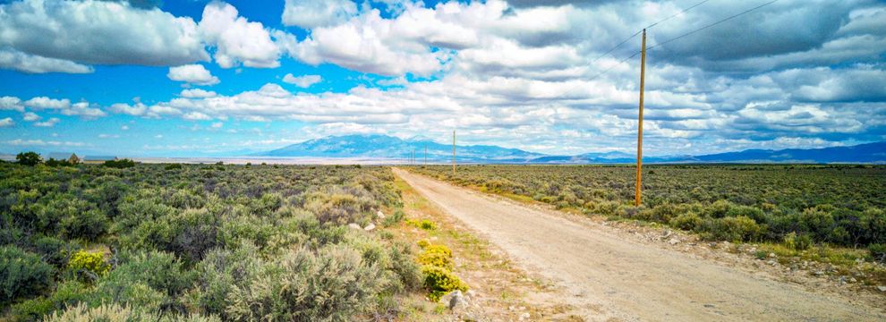 Property for sale in Costilla County, Colorado