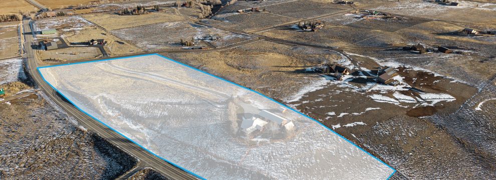 Ranch Property for sale in Sublette County, Wyoming