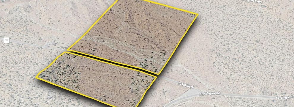 Recreational Property for sale in Los Angeles County, California