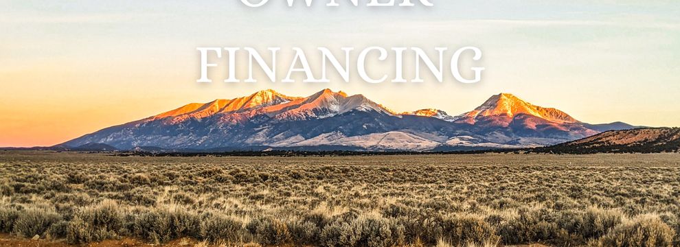 Recreational Property for sale in Costilla County, Colorado