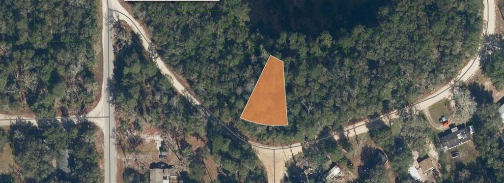 Property for sale in Putnam County, Florida