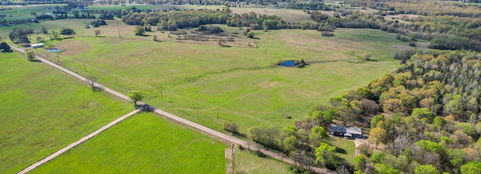 Farm Property for sale in Titus County, Texas