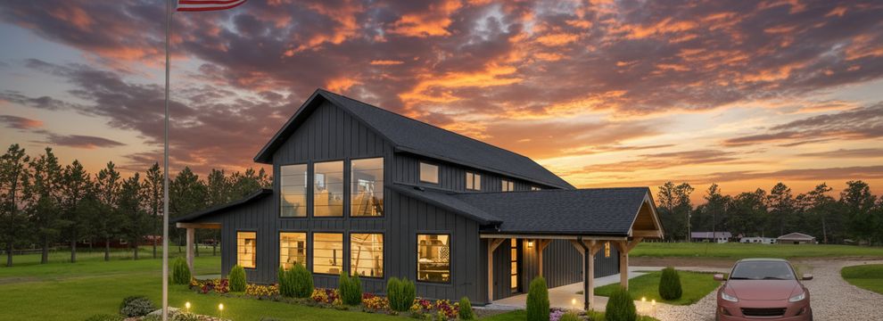 Residential Property for sale in Custer County, South Dakota