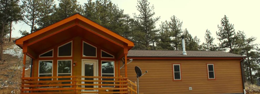 Property for sale in Park County, Colorado