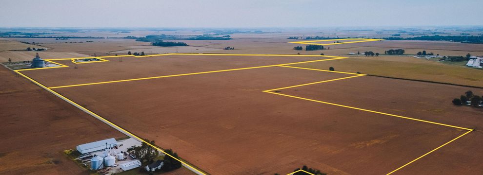 Property for sale in Clinton County, Indiana