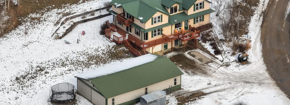 Property for sale in Richland County, Wisconsin