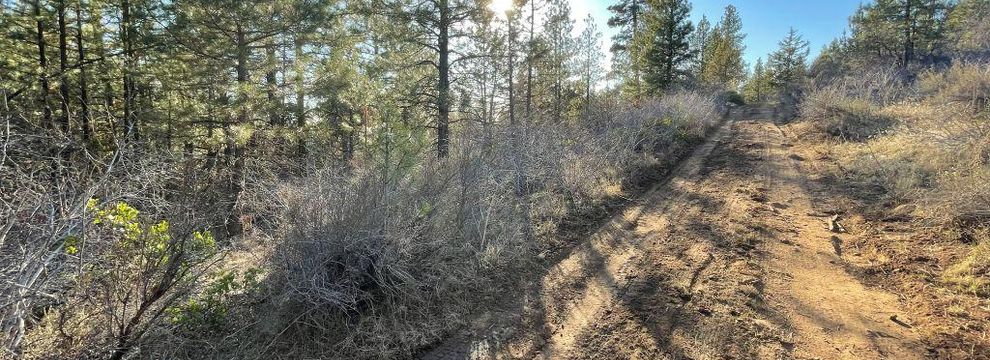 Property for sale in Klamath County, Oregon