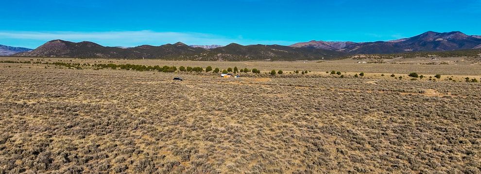 Undeveloped Land for sale in Costilla County, Colorado