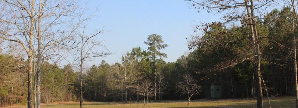 Property for sale in Monroe County, Georgia