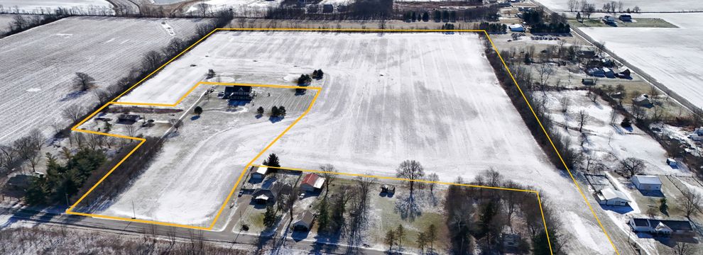 Property for sale in Union County, Ohio