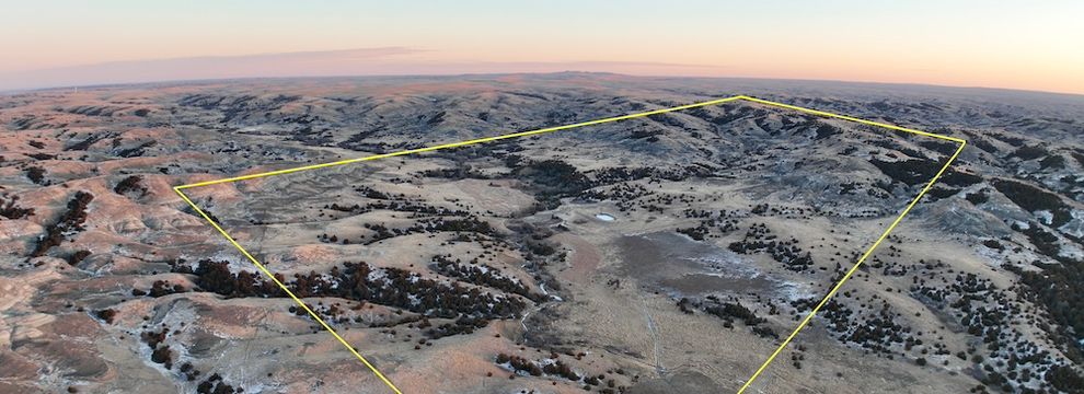 Property for sale in Lyman County, South Dakota