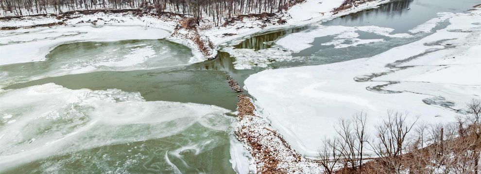 Property for sale in Alexander County, Illinois