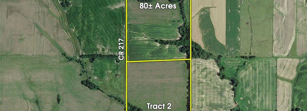 Recreational Property for sale in Shelby County, Missouri