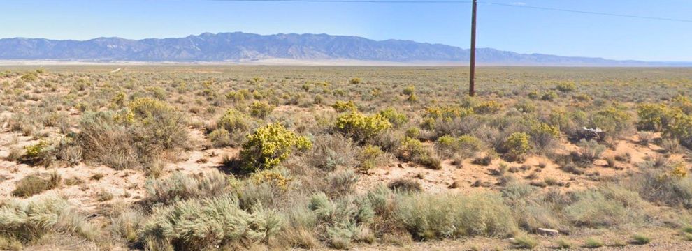 Recreational Property for sale in Valencia County, New Mexico