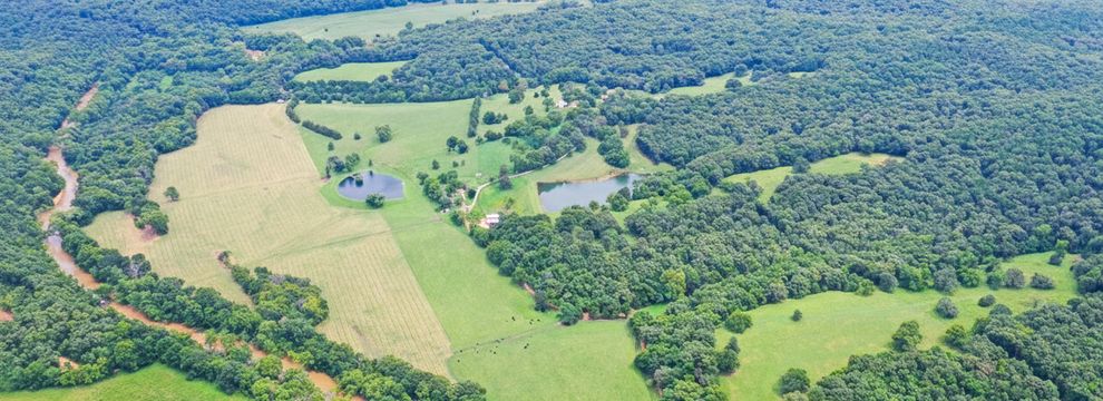 Property for sale in Crawford County, Missouri