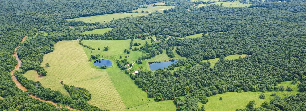 Property for sale in Crawford County, Missouri