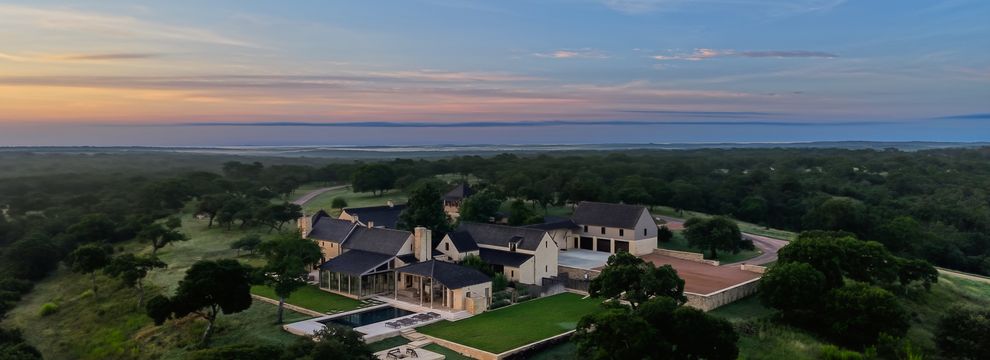 Property for sale in Kendall County, Texas