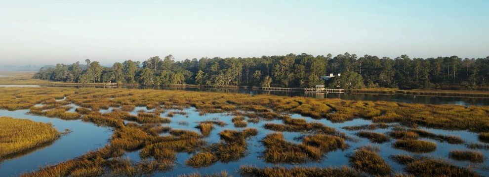Recreational Property for sale in Jasper County, South Carolina