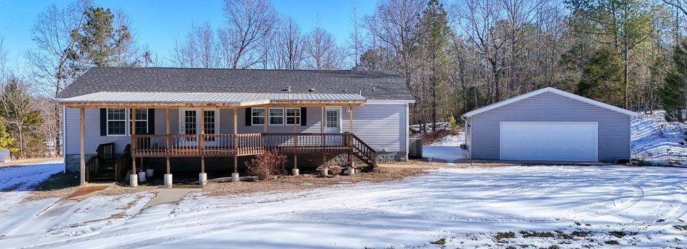 Property for sale in Henry County, Tennessee